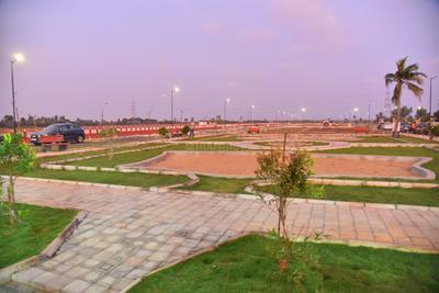 Project Image of 581.0 - 2684.0 Sq.ft Residential Plot Plot for buy in Akshaya Brindavanam