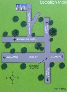 Project Image of 828.0 - 1390.0 Sq.ft 2 BHK Apartment for buy in Swastik Elite