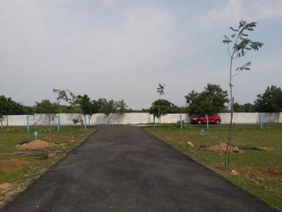 Project Image of 998.0 - 2400.0 Sq.ft Residential Plot Plot for buy in Accord Tejas Enclave