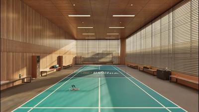 Project Image of 781.89 - 1611.03 Sq.ft 2 BHK Apartment for buy in Nyati Evania