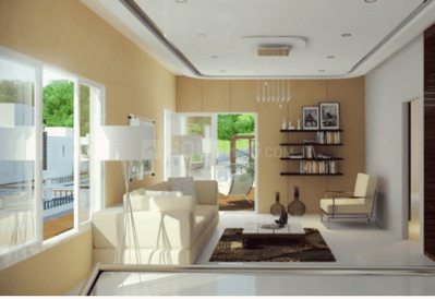 Project Image of 2240.0 - 2795.0 Sq.ft 3 BHK Villa for buy in SPAS Gardens Of Delight