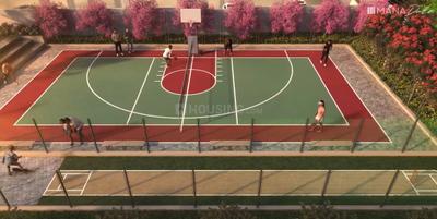 Project Image of 1590.0 - 2145.0 Sq.ft 3 BHK Apartment for buy in Mana Dale