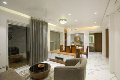 Project Image of 966.0 - 2219.0 Sq.ft 2 BHK Apartment for buy in Rahul Arcus Bldg D