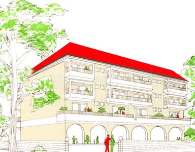 Project Image of 900.0 - 1325.0 Sq.ft 2 BHK Apartment for buy in Saldanha Saldel Apartments