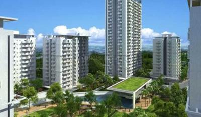 Project Image of 1348.0 - 2509.0 Sq.ft 2 BHK Apartment for buy in Cosmocity Phase 3