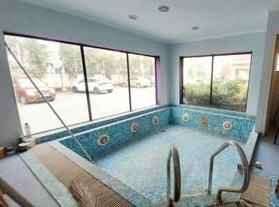 Project Image of 1090.0 - 1275.0 Sq.ft 2 BHK Apartment for buy in Bengal Greenfield Heights