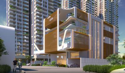 Project Image of 2430.0 - 3855.0 Sq.ft 3 BHK Apartment for buy in Supadha Gamya