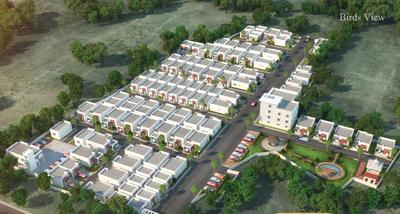 Project Image of 299.99 - 799.97 Sq.ft 1 BHK Villa for buy in Steps Stone Aalam