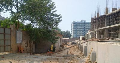 Project Image of 448.0 - 2957.0 Sq.ft 1 BHK Apartment for buy in Ambition Paradise
