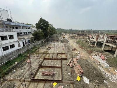 Project Image of 1520.0 - 1658.0 Sq.ft 3 BHK Villa for buy in Salarpuria Meraki