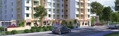 Project Image of 565 Sq.ft 1 BHK Apartment / Flat for sale in Badlapur West for Rs. 2250000