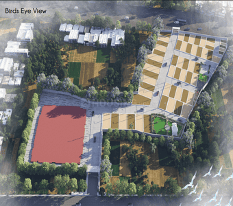 Project Image of 1100.0 - 1300.0 Sq.ft Residential Plot Plot for buy in Arjun Residency Phase II