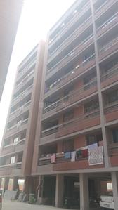 Project Image of 1314.0 - 1539.0 Sq.ft 2 BHK Apartment for buy in Jay Visat Mangalya
