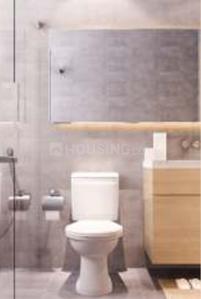 Project Image of 955.0 - 960.0 Sq.ft 2 BHK Apartment for buy in Vikaan Sri Radhe Krishna