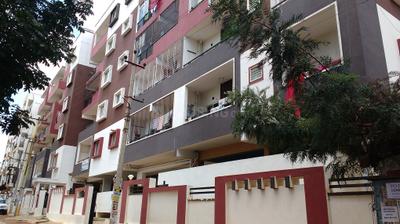 Project Image of 870.0 - 1500.0 Sq.ft 2 BHK Apartment for buy in DS Max Silver Nest