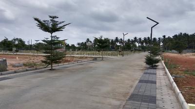 Project Image of 690.72 - 9966.3 Sq.ft Residential Plot Plot for buy in VR Mega Township