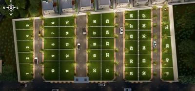 Project Image of 0.0 - 610.0 Sq.ft 2 BHK Villa for buy in Landster Le Sterling Bay