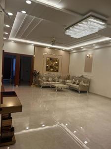 Project Image of 2100.0 - 4000.0 Sq.ft 4 BHK Builder Floor for buy in Sethi Luxury Homes