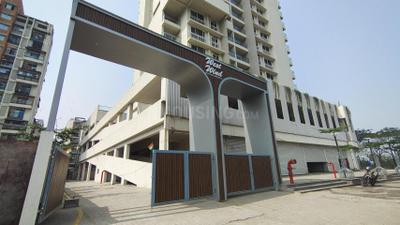 Project Image of 664.03 - 2042.45 Sq.ft 2 BHK Apartment for buy in Neels West Wind