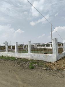 Project Image of 1259.0 - 2530.0 Sq.ft Residential Plot Plot for buy in Anandam Elite Phase V