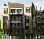 Project Image of 1776 Sq.ft 3 BHK Apartment / Flat for sale in Raghunathpur for Rs. 10010000