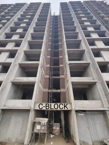 Project Image of 643.04 - 658.97 Sq.ft 2 BHK Apartment for buy in Vishwanath Maher Homes 5