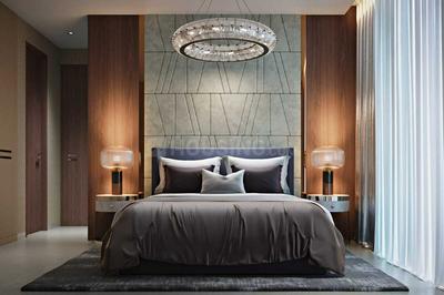 Project Image of 1048.0 - 1579.0 Sq.ft 3 BHK Apartment for buy in Hiranandani Empress Hill A B C And D Wings