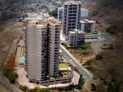 Project Image of 298.0 - 503.0 Sq.ft 1 BHK Apartment for buy in Bhumiraj Hills Tower 5