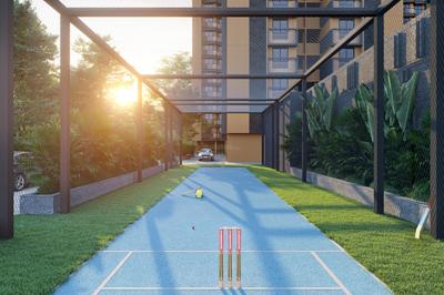 Project Image of 1584.0 - 1764.0 Sq.ft 3 BHK Apartment for buy in Arise Vibrant