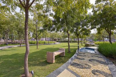Project Image of 513.0 - 990.0 Sq.ft 1 BHK Villa for buy in Good Times