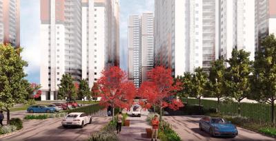 Project Image of 1330.0 - 4079.0 Sq.ft 2 BHK Apartment for buy in Vasavi Ananda Nilayam