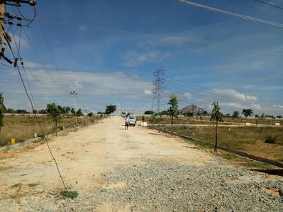 Project Image of 1200.0 - 2000.0 Sq.ft Residential Plot Plot for buy in VR Samruddhi