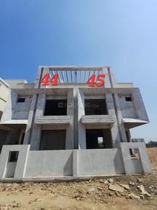 Project Image of 831.51 - 1300.6 Sq.ft 4 BHK Villa for buy in Shivam Eshanti Vandan