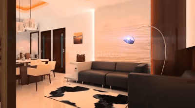 Project Image of 1294.0 - 1594.0 Sq.ft 2 BHK Apartment for buy in  Foundations Pruthvi