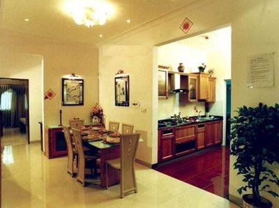 Project Image of 1370.0 - 1770.0 Sq.ft 2 BHK Apartment for buy in Mantri Greens