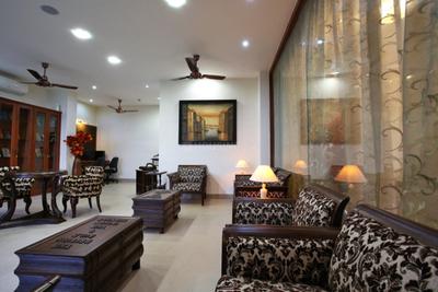 Project Image of 600.0 - 1500.0 Sq.ft 1 BHK Apartment for buy in Aakriti The Nest