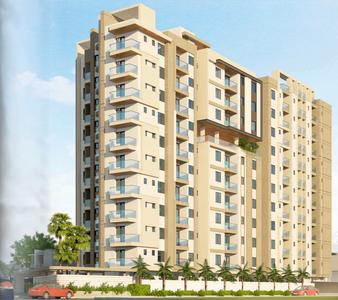 Project Image of 1445.0 - 1680.0 Sq.ft 3 BHK Apartment for buy in A B Urban Height
