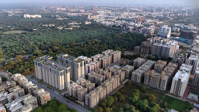 Park Paradise Elevation 2