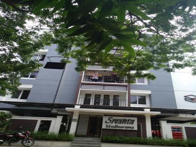 Project Image of 941.0 - 1388.0 Sq.ft 2 BHK Apartment for buy in Sumanth Sreshta Madhurams