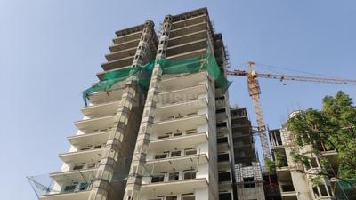 Project Image of 1970.0 - 3105.0 Sq.ft 3 BHK Apartment for buy in VVIP Namah