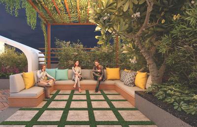 Project Image of 0.0 - 1603.0 Sq.ft 3 BHK Apartment for buy in Roongta Preciso