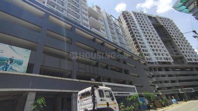 Project Image of 317.54 - 535.83 Sq.ft 1 BHK Apartment for buy in Bhaveshwar Callista 3
