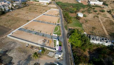 Project Image of 1188.0 - 7713.0 Sq.ft Residential Plot Plot for buy in Acacia Garden