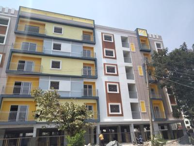 Project Image of 1121.0 - 1372.0 Sq.ft 2 BHK Apartment for buy in NML Enclave