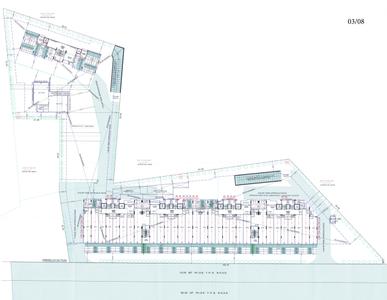 Project Image of 0.0 - 949.38 Sq.ft 3 BHK Apartment for buy in Karnavati Infinity Living Block E