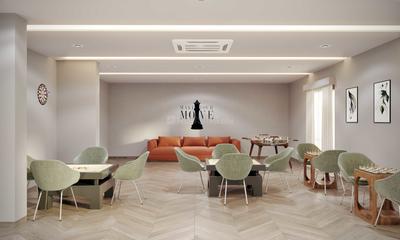 Project Image of 1063.26 - 1223.0 Sq.ft 3 BHK Apartment for buy in Sahaj Panoramic