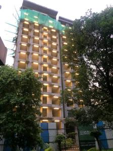 Project Image of 463.49 - 954.0 Sq.ft 2 BHK Apartment for buy in Hubtown Seasons Czarnowo