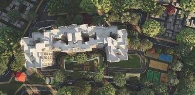 Project Image of 640.0 - 2090.0 Sq.ft 2 BHK Apartment for buy in Satish Libero