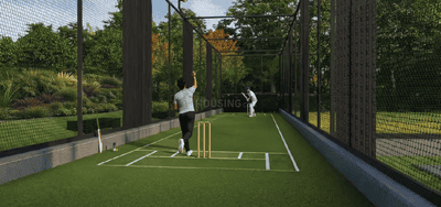 Project Image of 3725.0 - 5523.0 Sq.ft 4 BHK Villa for buy in Florenne