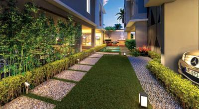 Project Image of 0.0 - 1480.0 Sq.ft 3 BHK Apartment for buy in VBL Primera D